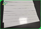 Jednostronny papier powlekany chromem 80 g / m2 70 X 100 cm Zastosowanie etykiet o wysokim połysku