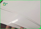 75gsm 80gsm Jednostronny papier powlekany chromem do etykiet na napoje 70 x 100 cm