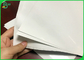Białe rolki papieru o grubości 90GSM C1S powlekane lustrzanym odbiciem do materiału etykiet