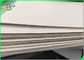 Recyklingowa ramka na zdjęcia Podłoże papierowe Płyta szara Papierowa płyta 1 mm Arkusz