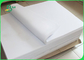 Niepowlekany papier książkowy o gramaturze 50 g / m2 do badania 61 x 86 cm jednolitego pochłaniania atramentu
