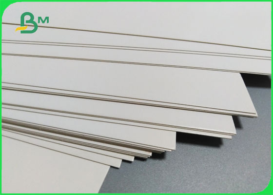 Gładka powierzchnia 260 g / m2 lita bielona płyta siarczanowa 23x36 cali