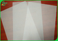 Papier do plotera 75 g / m2 Przezroczysta kalka kreślarska Rozmiar A3 Gładka powierzchnia