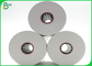 Wodoodporny papier termiczny o gramaturze 640 mm i gramaturze 55 g / m2 na kartonową etykietę samoprzylepną