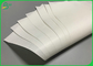 787 mm biały papier pakowy o gramaturze 35 g / m2 i gramaturze 45 g / m2 do torebek do pakowania żywności