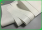 787 mm biały papier pakowy o gramaturze 35 g / m2 i gramaturze 45 g / m2 do torebek do pakowania żywności
