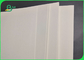 Niepowlekany papier podkładkowy o gramaturze 390g / m2 do napojów 400 x 580 mm Szybka absorpcja wody