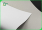 230gsm 250gsm GD2 biała powlekana płyta dwustronna Szary tył do koperty 60 x 75 cm