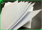 70lb 80lb Dobrze wchłaniający efekt atramentu Niepowlekany papier bezdrzewny w opakowaniu szpulowym lub arkuszowym