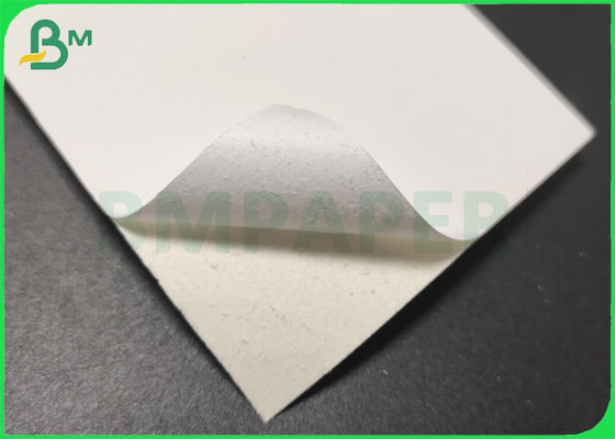 240gsm Anti-Freezer White Paper Cardboard Jednostronnie powlekana płyta spożywcza