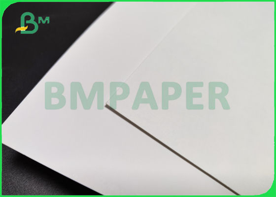 235gsm 250gsm Płyta spożywcza GC1 do pudełka na kawę 650mm * 900mm High Bulk