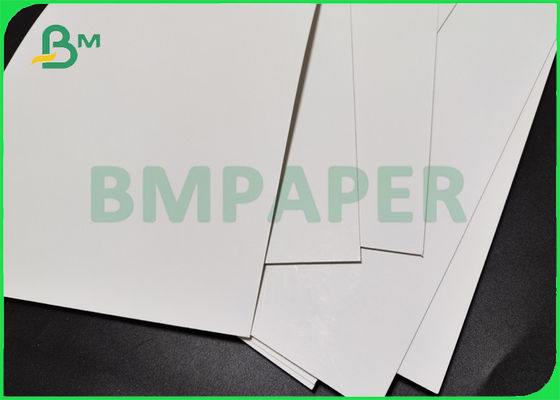 235gsm 250gsm Płyta spożywcza GC1 do pudełka na kawę 650mm * 900mm High Bulk