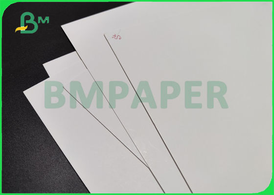 235gsm 250gsm Płyta spożywcza GC1 do pudełka na kawę 650mm * 900mm High Bulk