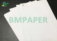 53gsm 55gsm A1 B1 Rozmiar biały niepowlekany papier offsetowy do drukowania książki