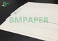 0,7 mm 0,9 mm niepowlekany biały arkusz papieru chłonnego do maty kubkowej
