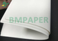Jednostronnie / dwustronnie matowy powlekany poliamidu 150g do 330g biały papier do kubków