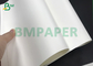 Jednostronnie / dwustronnie matowy powlekany poliamidu 150g do 330g biały papier do kubków