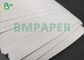 50gsm 53gsm biały niepowlekany papier WF 700 x 1000mm druk offsetowy