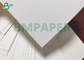Jednostronnie matowy papier powlekany PE 300g + 20g Trwała bariera dla cieczy