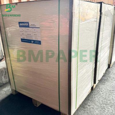 0.7MM 1.2MM Wysokiej wielkości papier ekologiczny do picia