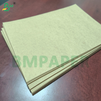 Wysoko rozciągalny worek Papier Kraft 70-100 g dla 25 kg 50 kg cementu