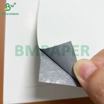 310grs 320grs Czarny papier z rdzeniem do drukowania kart do gry