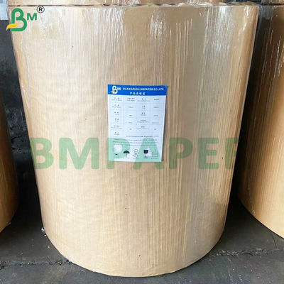 Bezpieczne dla żywności, nieprzywierające, wysokiej jakości papierowe arkusze do babeczek i muffinek