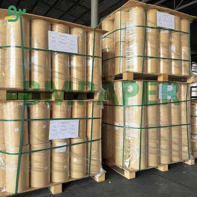 Papier rzeźniczy do mięsa BBQ Brzoskwiniowy i różowy papier 24 cale X 175 stóp do wędzenia mięsa