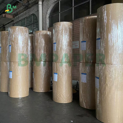 30 g papieru przezroczystego ze szklanki nieprzylepionej do produktów spożywczych w rolce do pieczenia