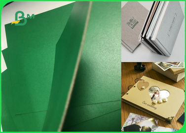<i>1 .</i> <b>1 .</b> <i>2 mm Good Stiffness Green Book Binding Board One Side Grey Board</i> <b>2 mm Dobra sztywność Zielona tablica do oprawy Jednostronnie szara tablica</b>