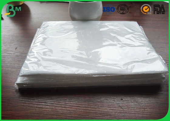 Gładkość Tkanina Papier do drukarki laserowej 1025D 1056D 1073D Trwały papier nieszczelny
