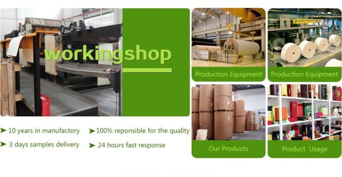 Dobra jakość 1mm 1,5mm 2mm 3mm laminowanych szarych kartonów