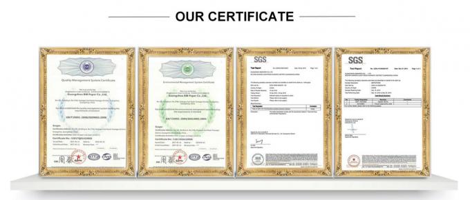 Wide format plotter paper roll with 24 36 inkjet plotter paper from chinese suppliers