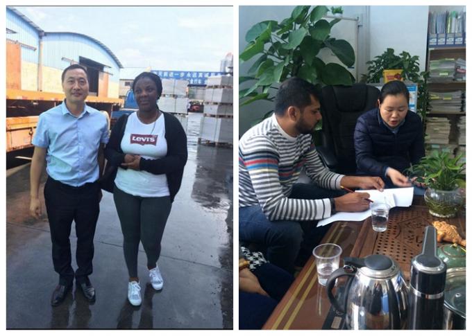 Greaseproof Brown Color 50 + 10G PE Coated One Side Paper For Food Packaging