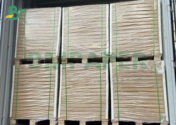 50gsm 80gsm Nieprzezroczysty biały 65 * 92cm Bond Pads Ryzy papieru do podręcznika szkolnego