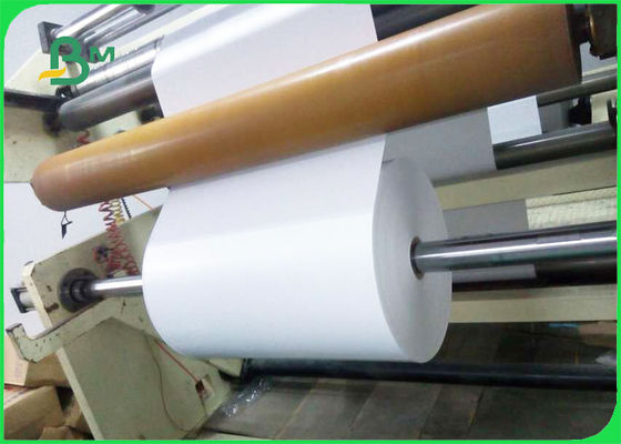 Tani 100% Virgin Pulp FSC Certified 60 do 180 g / m² Super White Uncoated Woodfree Paper 700 x 1000mm