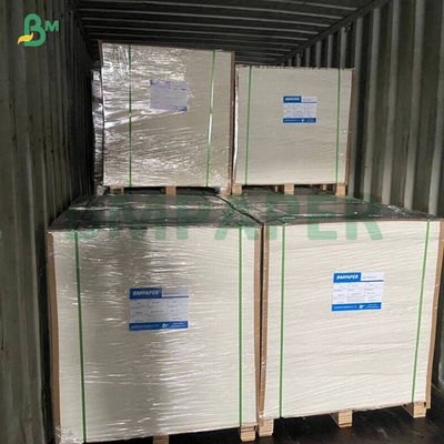 Papier do kart do gry o gramaturze 330 g/m², czarny rdzeń, błyszczący, dwustronnie powlekany, do profesjonalnych turniejów pokera