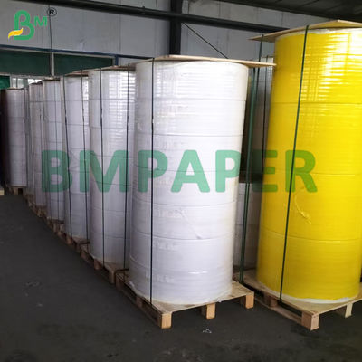 Papier kopiowy bez węgla Wielokrotne kopie dla papieru węglowego