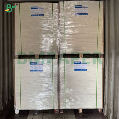 Papier papierowy pokryty PE z jednej strony