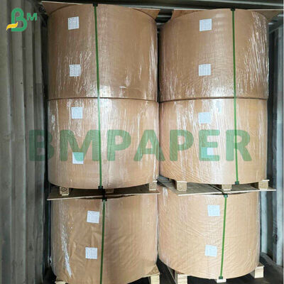 Żywność łatwo ślizgu tłuszczu odporny kubek ciasto liner arkusze papieru