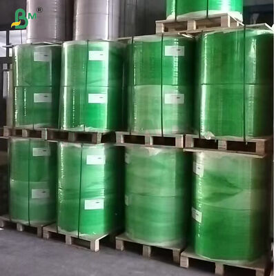 70-80gm Wieloczęściowy papier odpisujący odbiór bezwęglowy dla formularzy zamówienia restauracji