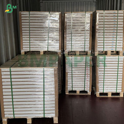 Karton papier o gramaturze 300 g/m² z rdzeniem Grew do arkuszy kart do gry