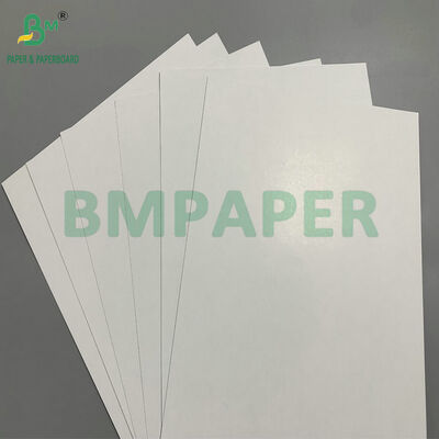 310gsm Wysokiej Nieprzezroczystości Snap Premium Blue Core Papier do Kart do Gry