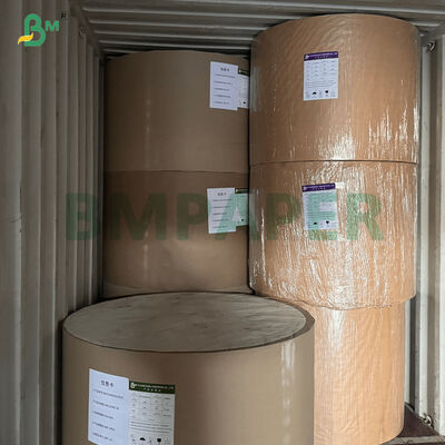 40g 45g Zestaw 3 Zestaw 5 Zestaw 7 Papier do pakowania żywności biały odporny na tłuszcz