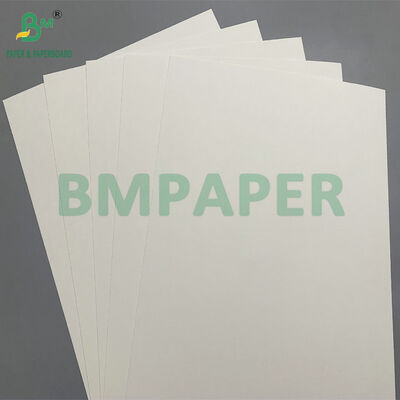 210 GSM Natural Kraft PE Coated Biodegradable Paper for Cold Cups - Compostable
