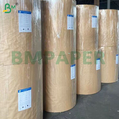 Papier powlekany jednostronnie, błyszczący, artystyczny, arkusze do etykiet