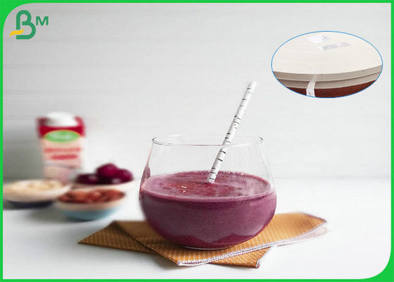 Eco-Friendly 60gsm 120gsm słomkowa rolka papieru spożywczego z certyfikatem FDA