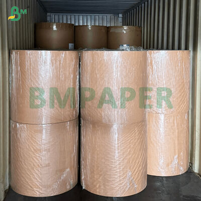 Papier powlekany silikonowo z dwustronnymi stronami odporny na wysoką temperaturę do pieczenia