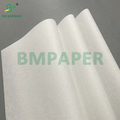 Permanent Cold Temperature 55gsm 65gsm Freezer Thermal Paper for Meat Seafood Barcodes  Labels