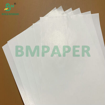 Papier LWC o wysokiej jasności 60 gm pokryty matowo do pakowania prezentów